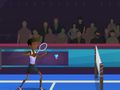Spēle Badminton Brawl