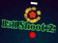 Spēle Ball Shoot 2