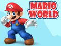 Spēle Mario World