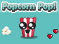 Spēle popcorn Pop