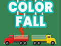 Spēle Color Fall