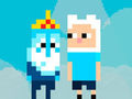 Spēle Time Of Adventure: Ice King