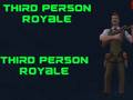 Spēle  Third Person Royale