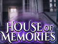 Spēle House of Memories