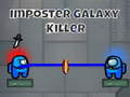 Spēle Imposter Galaxy Killer