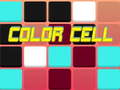 Spēle Color Cell