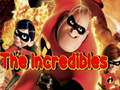 Spēle The Incredibles