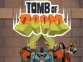 Spēle Ben 10 Tomb of Doom