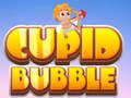 Spēle Cupid Bubble