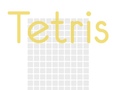 Spēle Tetris Forever