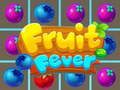 Spēle Fruit Fever