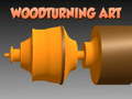 Spēle Woodturning Art