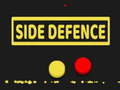 Spēle Side Defense