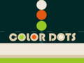 Spēle Color Dots