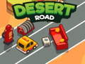 Spēle Desert Road