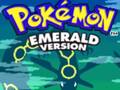 Spēle Pokemon Emerald Version