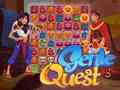 Spēle Genie Quest