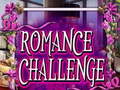 Spēle Romance Challenge 