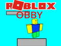Spēle Roblox Obby