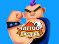Spēle Tattoo Drawing