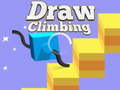 Spēle Draw Climbing