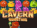 Spēle Cavern Monsters