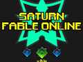 Spēle Saturn Fable Online