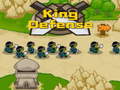 Spēle King Defense