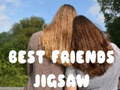 Spēle Best Friends Jigsaw