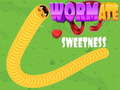 Spēle Wormate Sweetness