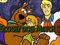 Spēle Scooby Doo Match 3