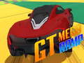 Spēle GT Mega ramp
