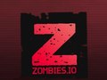 Spēle Zombies.io