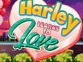 Spēle Harley Learns To Love