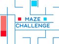 Spēle Maze Challenge