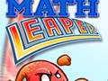 Spēle Math Leaper