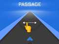 Spēle Passage