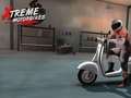 Spēle Xtreme Motorbikes