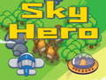 Spēle Sky Hero