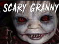 Spēle Scary Granny