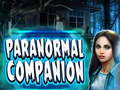 Spēle Paranormal Companion