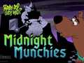 Spēle Scooby Doo and Guess Who: Midnight Munchies