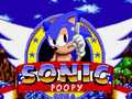 Spēle Sonic Poopy