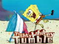 Spēle Spongebob Squarepants Tighty Whitey Tumble