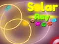 Spēle Solar Ray