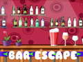 Spēle Bar Escape