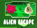 Spēle Alien Escape