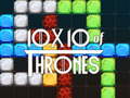 Spēle 10x10 of Thrones