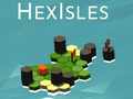 Spēle Hexisles