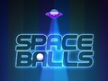 Spēle Space Balls